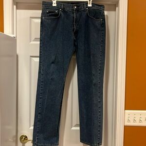 COPY - vintage Valentino jeans